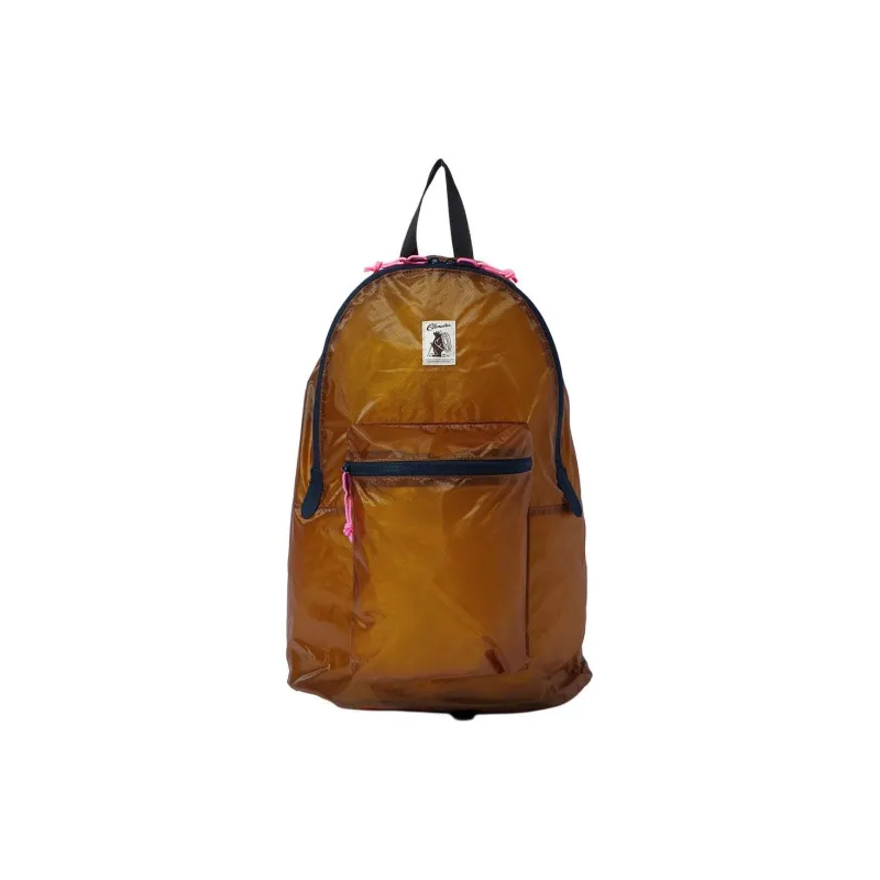 COBMASTER Nylon Backpack Unisex Multicolor-9