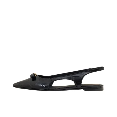 Christian Louboutin Sporty Kate Slingback Pumps