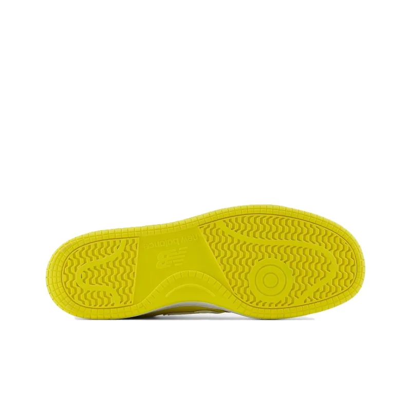 New Balance 480 Lemon Zest-4