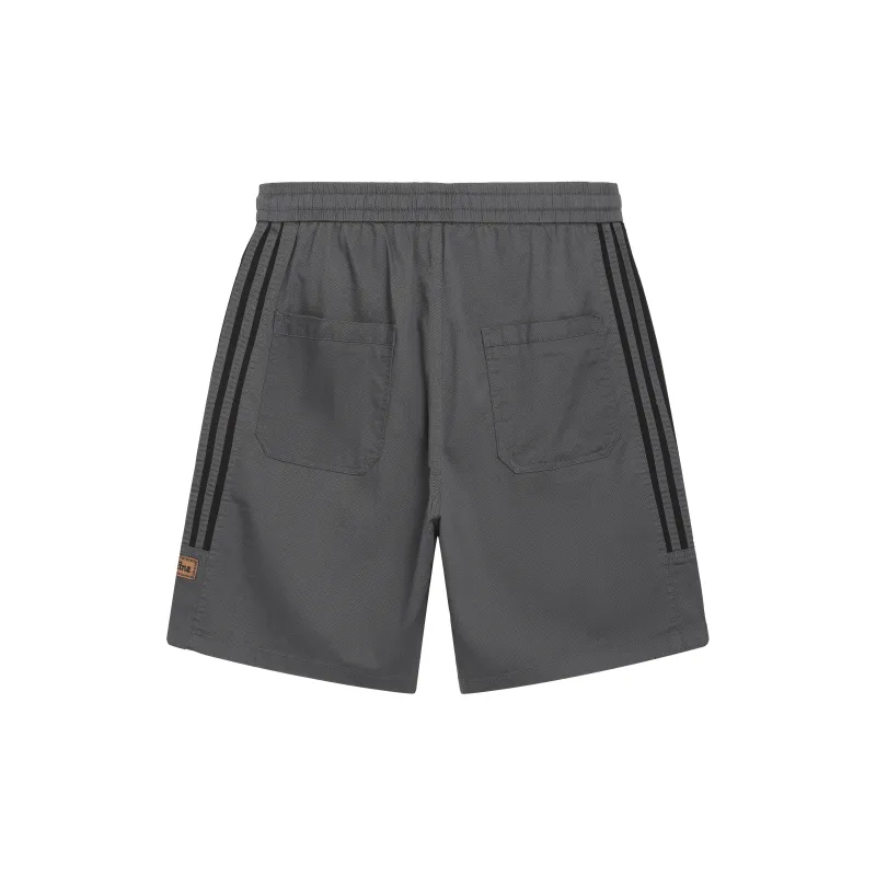 COLDSTONE Casual Shorts Unisex-15