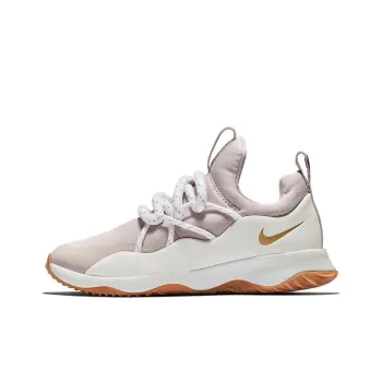 Nike City Loop Coverage Low Top Casual Shoes Women's Cherry Blossom Pink