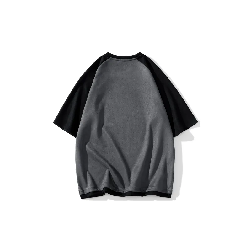 Jeep Raglan Sleeve T Shirt Unisex-15