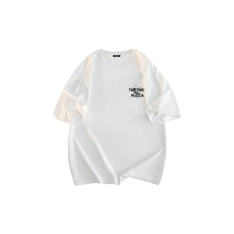 PUCCA T Shirts Unisex-7