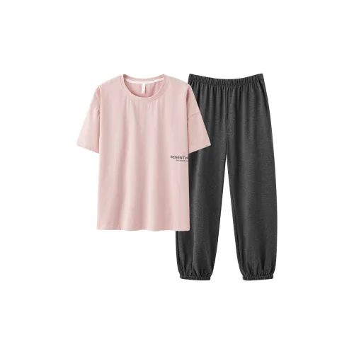 MOOLMEYNO Women's Pajama Sets