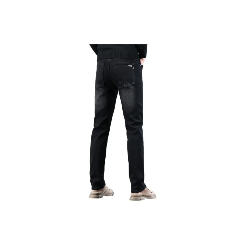 Jeep Jeans Men-1