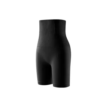 Cursmopolitanism Shapewear Bottom Women's 1 Pack Black