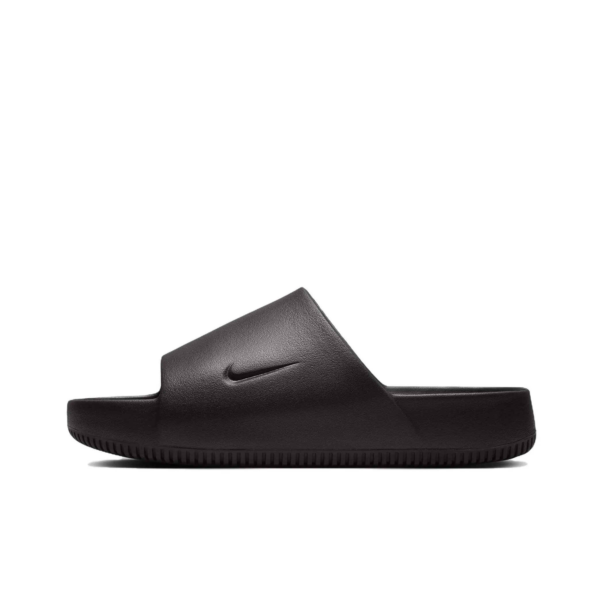 Nike Calm Slide Slide Slippers Unisex Brown