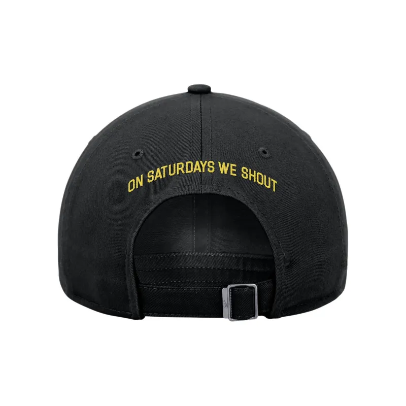 Nike Oregon Nike College Adjustable Cap-1