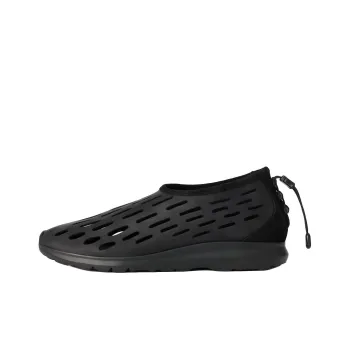 OUR LEGACY Strainer Perforated Vamp Sneakers