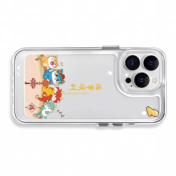 Victory charge Phone Cases-2