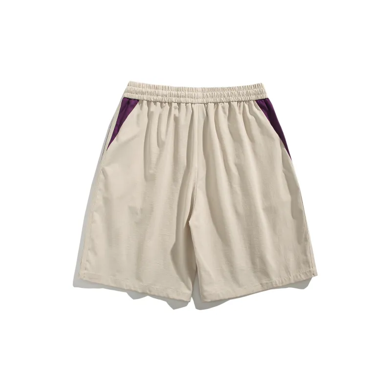 Nt Casual Shorts Unisex-5