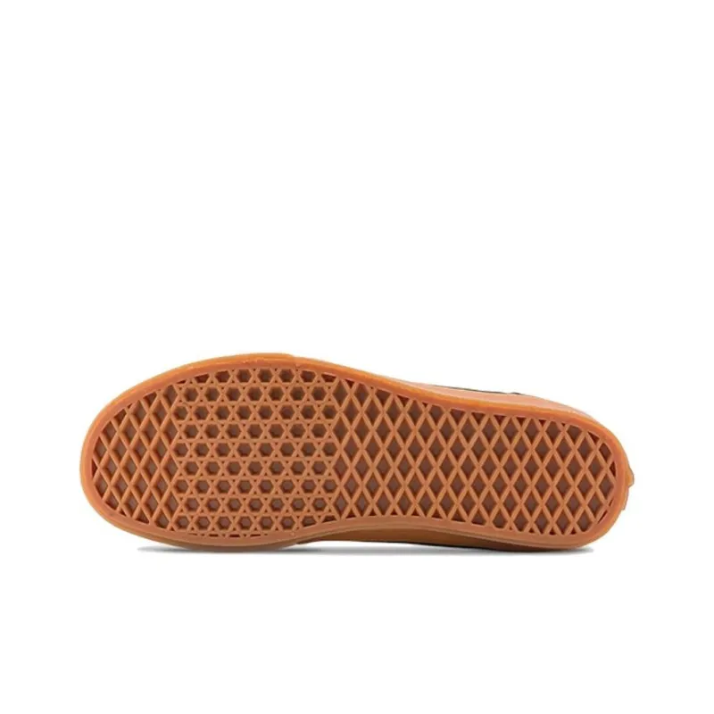 Vans Filmore Skate Shoes 'White Tan'-5