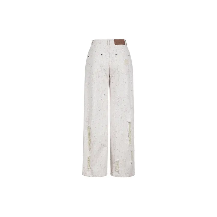 WooHa Jeans Women's-8