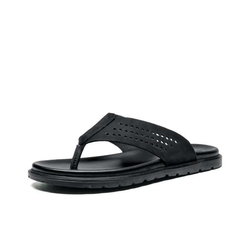LEAVELAND Flip Flops Men-1