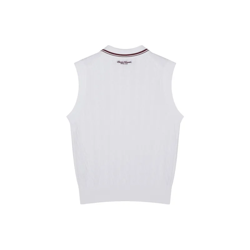 Teenie Weenie Sweater Women's White-1
