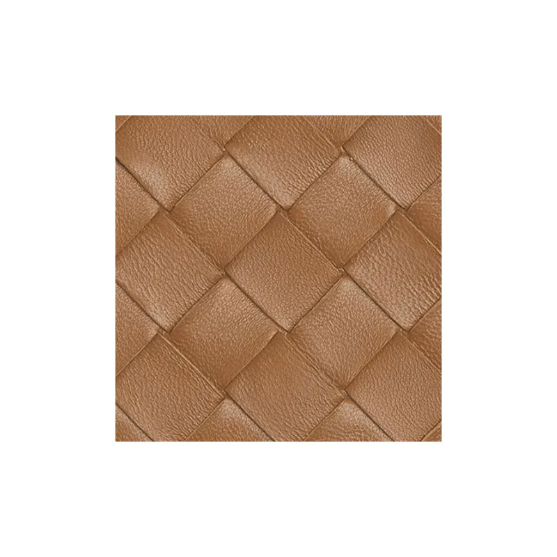 Bottega Veneta Woven Business Card Case-4