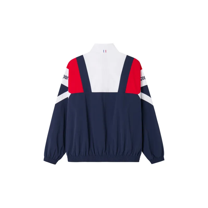 Le Coq Sportif Jackets Coats Unisex-8