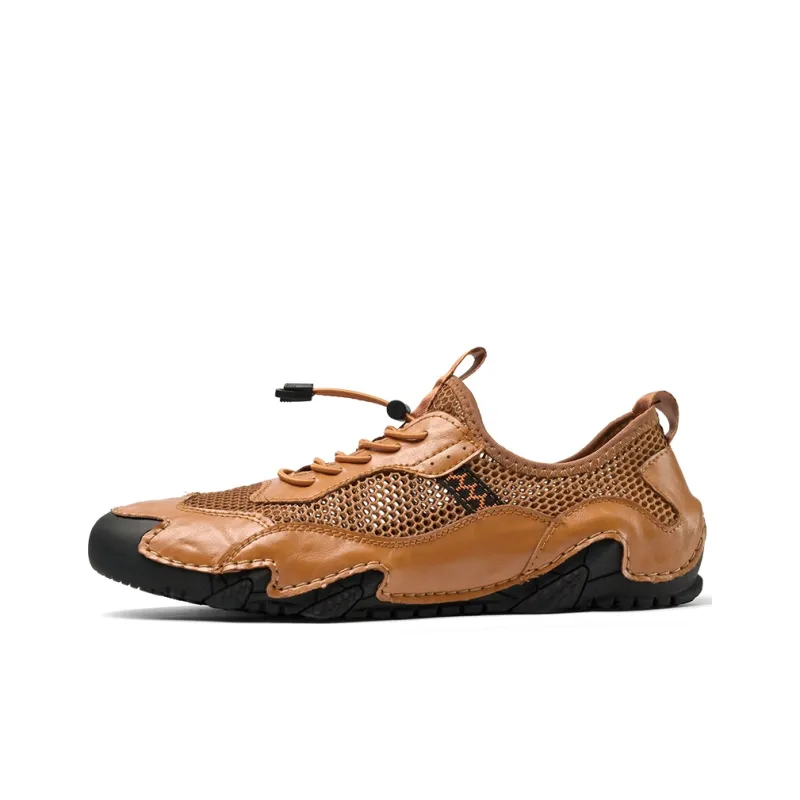 Swinsger Slip Resistant And Breathable Low Top Outdoor Shoes Unisex-6