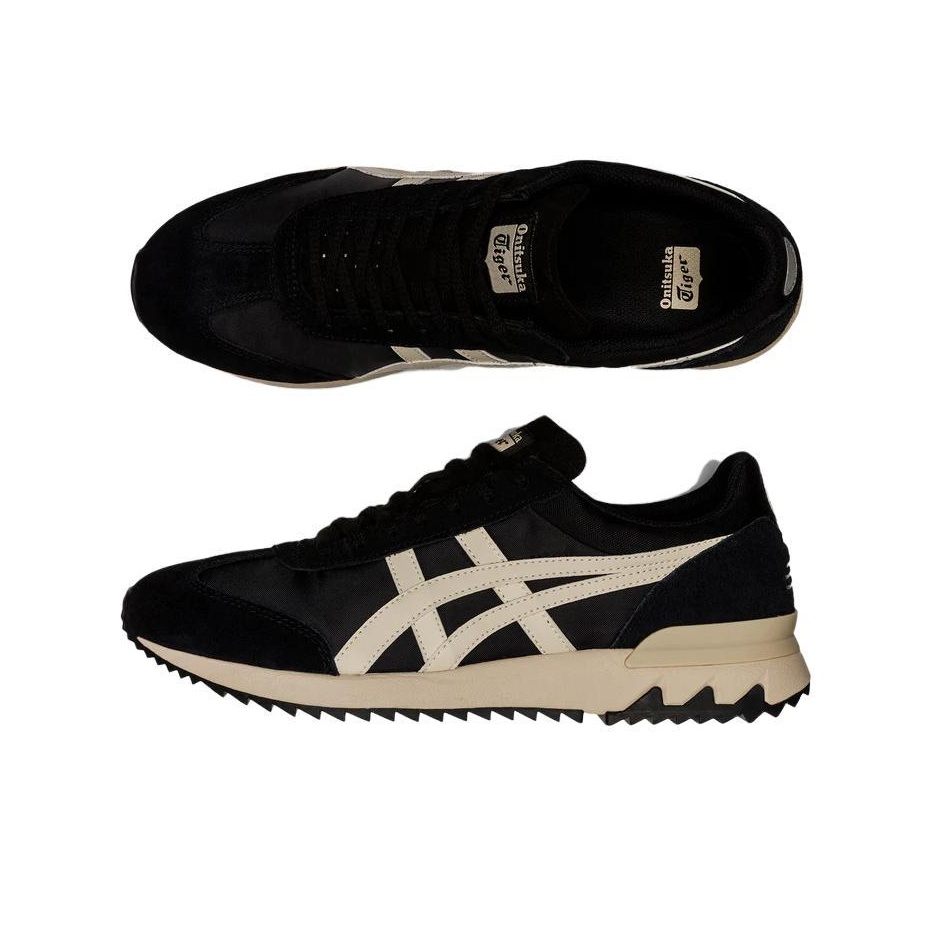 Onitsuka Tiger California 78 Ex Black And White POIZON