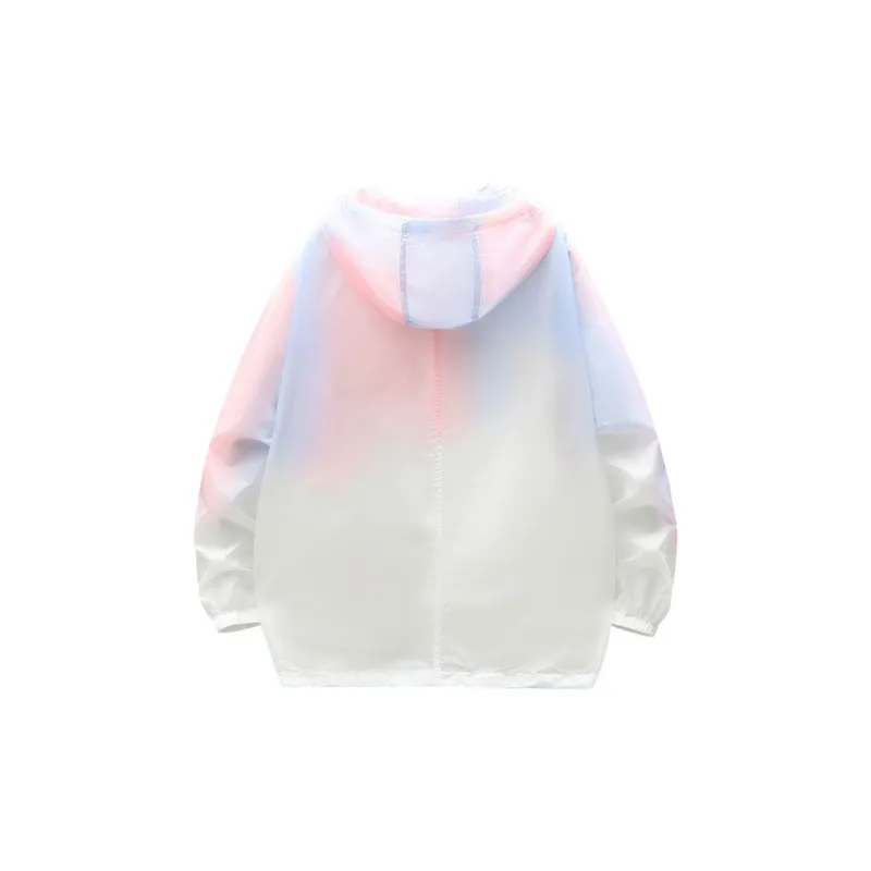 ADOONGA Sun Protection Clothing Unisex-1