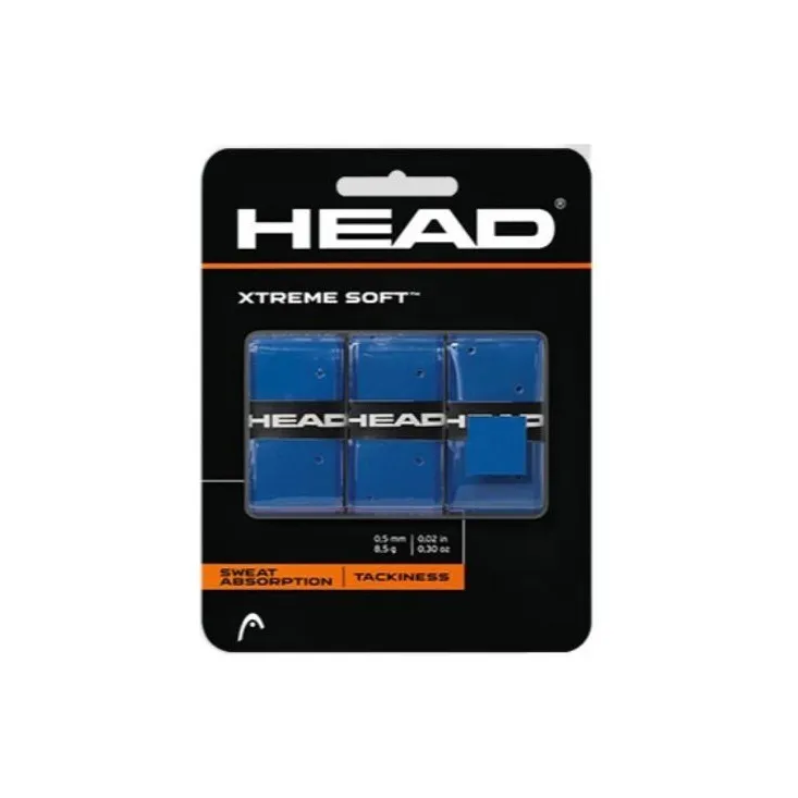 HEAD Badminton Grip Tape-13