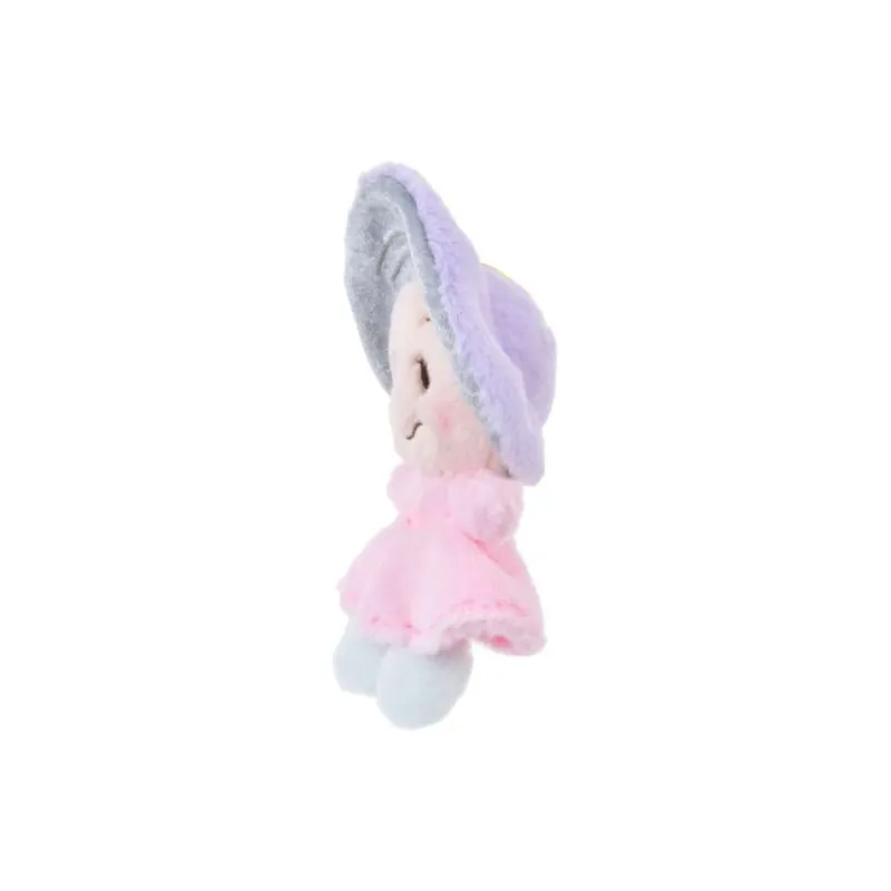 Disney Oyster Baby Dolls Plush Pendant 17cm Height-3