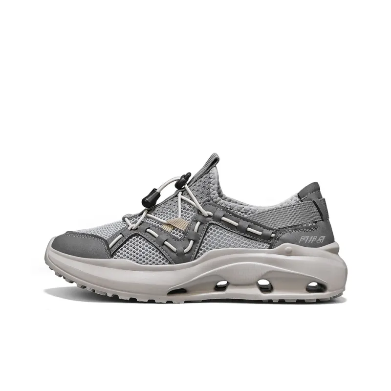 Abango Low-Top Casual Shoes Unisex-5