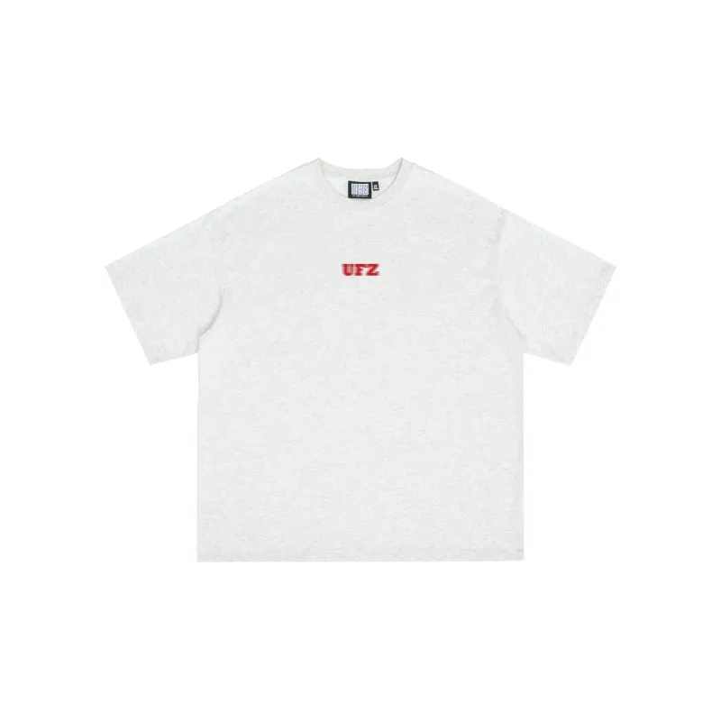 UFZ T Shirts Unisex-15