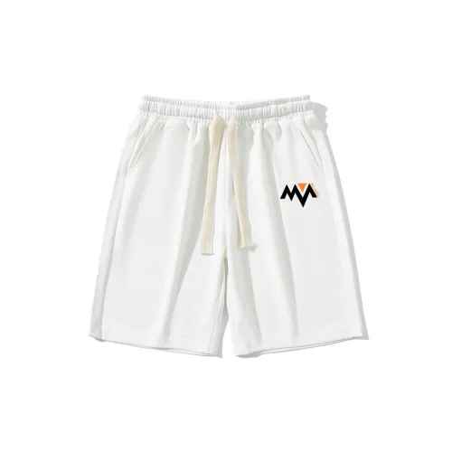 Mulinsen Casual Shorts Unisex