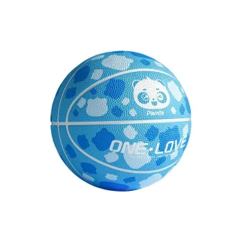 361° Rubber Basketball Size 34 Size 5 Size 7 Training Kids'