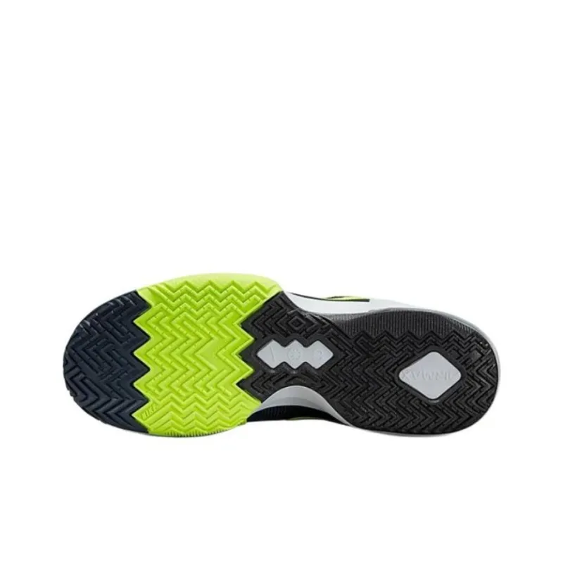 Nike Air Max Impact 4 Armory Navy Volt-4
