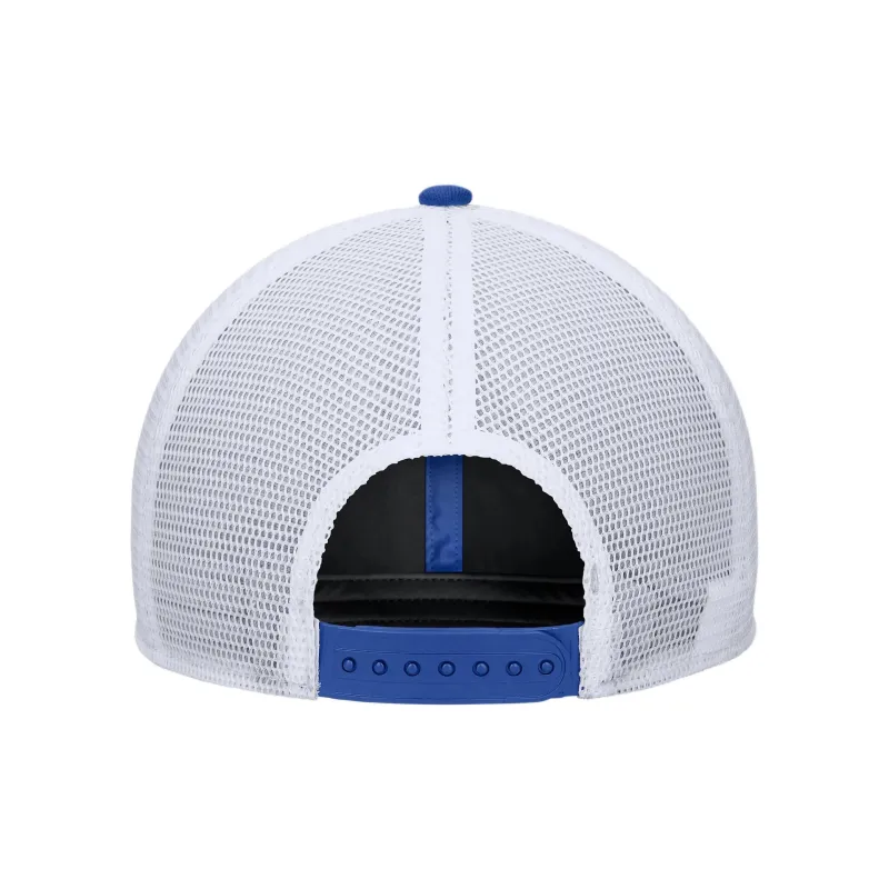 Nike Kentucky Nike College Snapback Trucker Hat-1