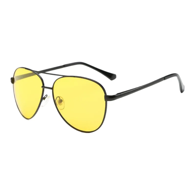 Thunder Pailong Oval Sunglasses Men's-10