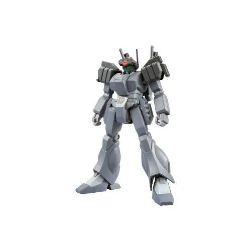 BANDAI HGBF 1/144 Ghost Jegan F Model Kits