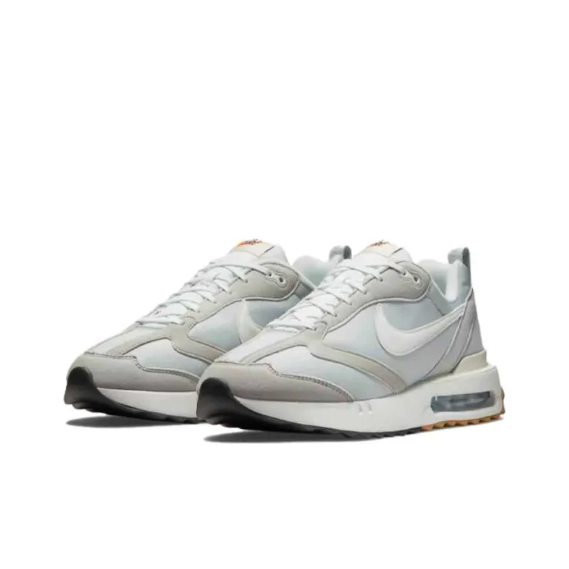 Nike Air Max Dawn Grey Fog-2