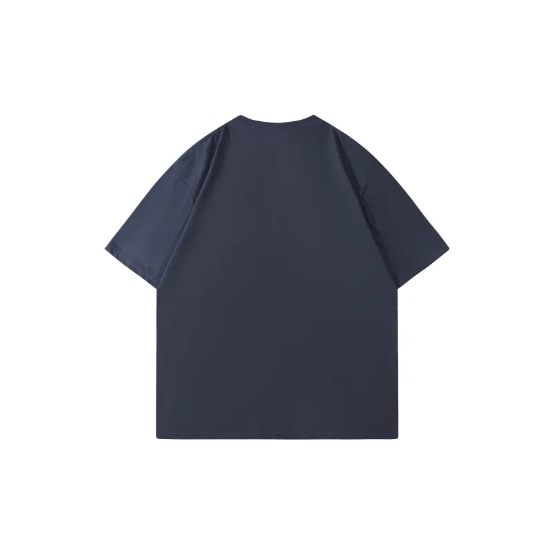 DBD WH T Shirts Unisex-5