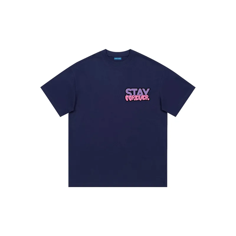 FOREVER 21 T Shirts Unisex-18