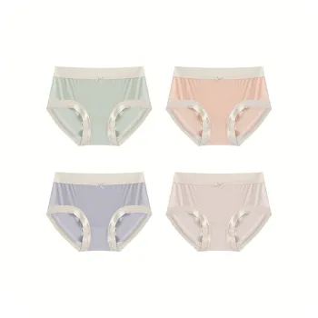 Ordifen Underpants Women's 4 Pack