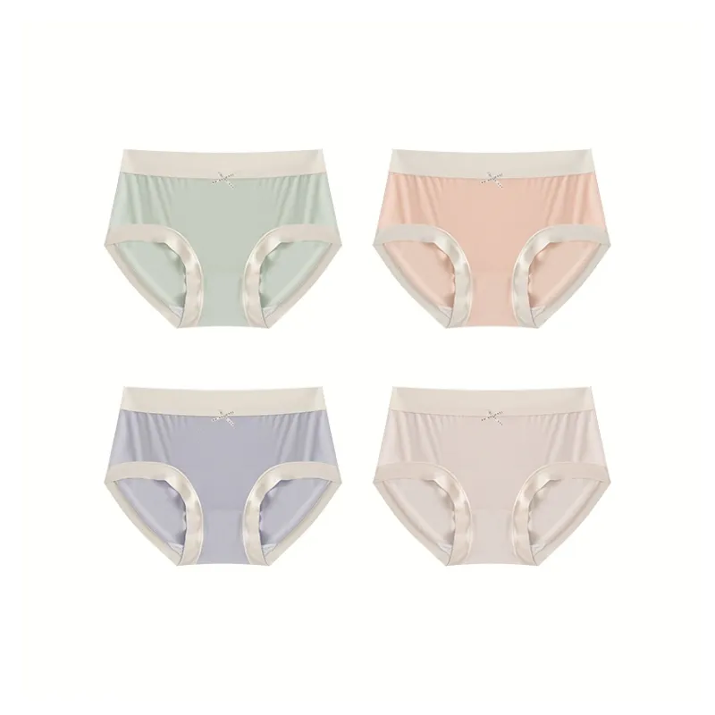 Ordifen Underpants Women's 4 Pack-0