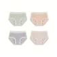 4 Pack (Light Green+Orange+Blue+Light Pink)