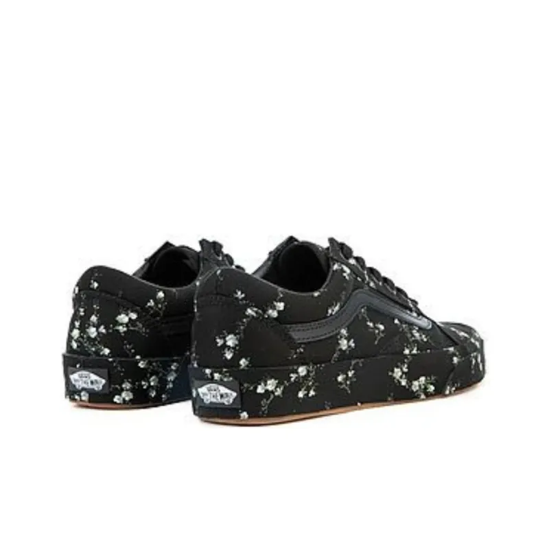 Vans Old Skool 'Midnight Floral' Women's-3