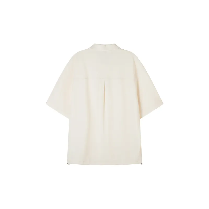 COKEIN Polo Shirts Unisex-1