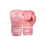 Youth 2.0 Boxing Gloves Pink Pair