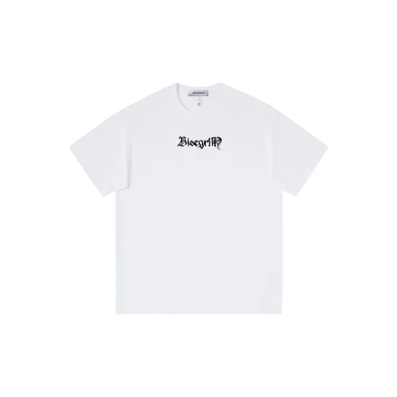 BISEGRLIN T Shirts Unisex-3