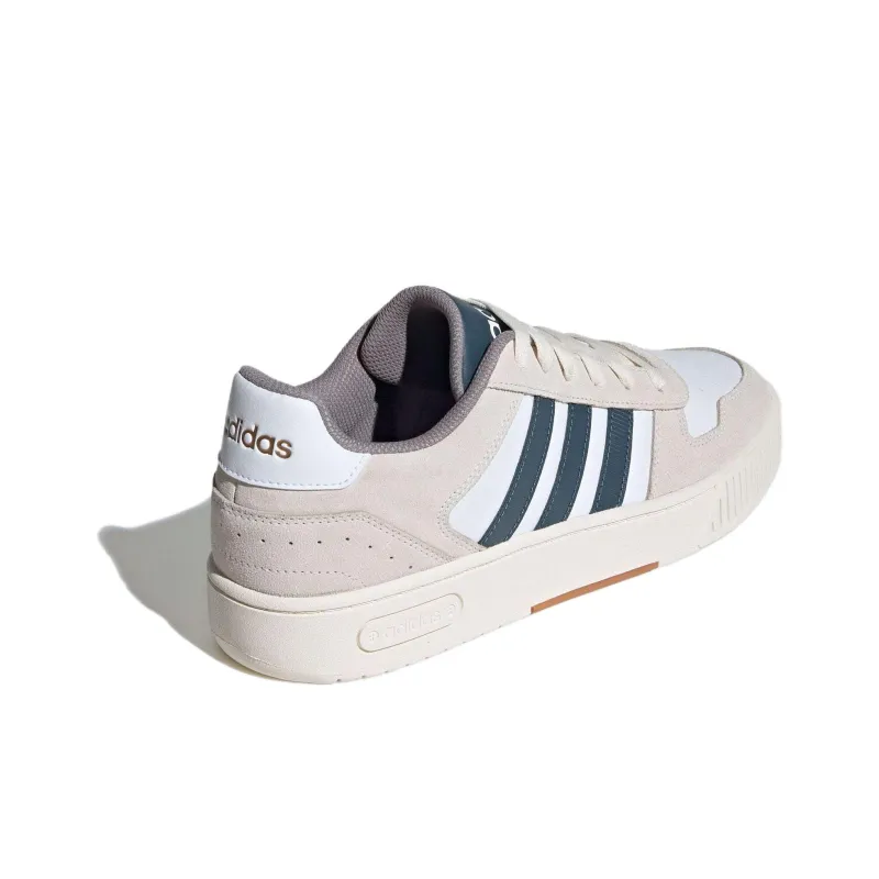Adidas Neo D PAD Classic 'White Teal'-3
