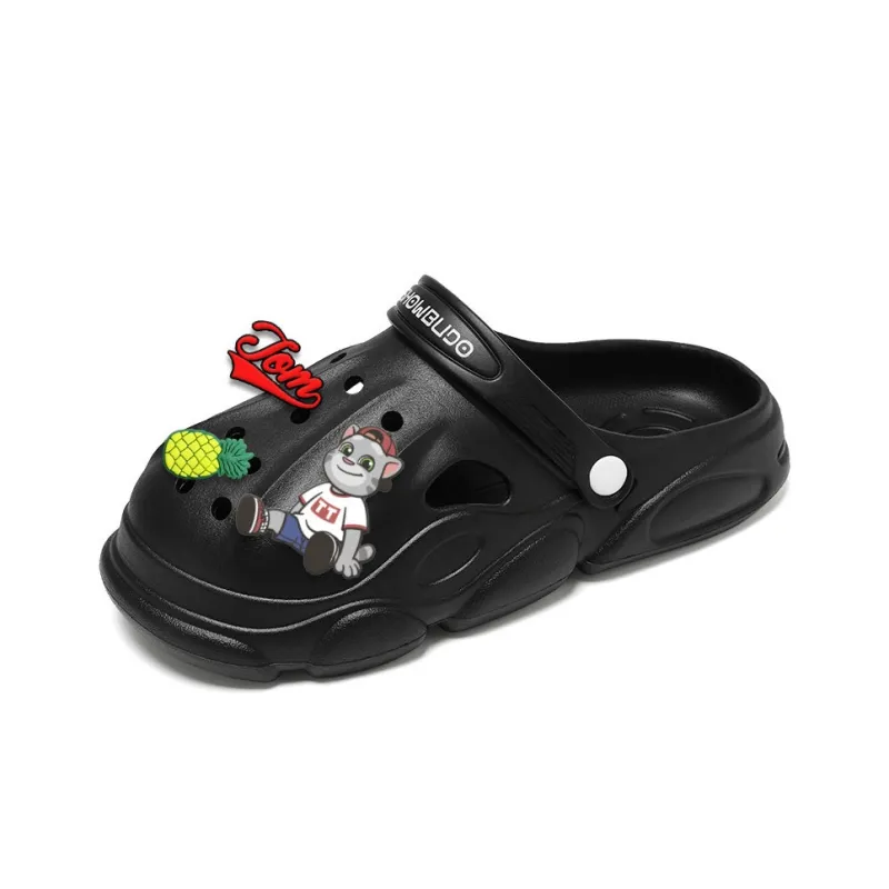 TALKING TOM Clogs Unisex-10