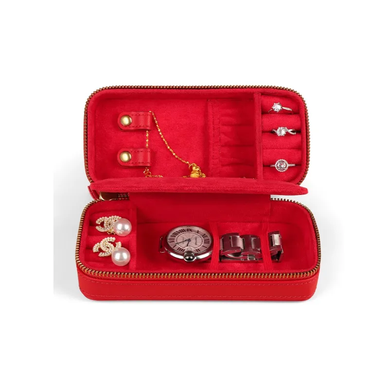 DRIKLUX Women's Watch Case-3