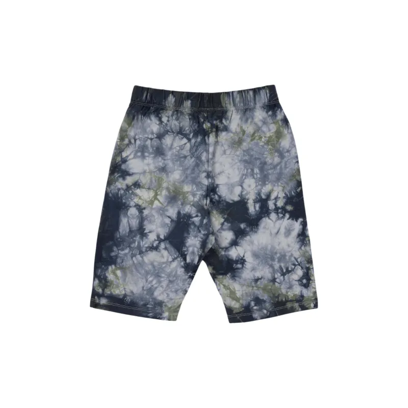 Patta SS24 Casual Shorts Women's Lime Gray-1