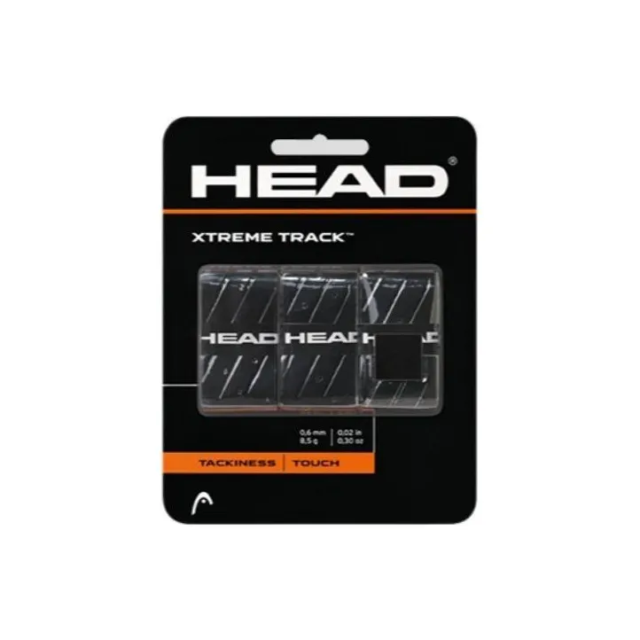 HEAD Badminton Grip Tape-24