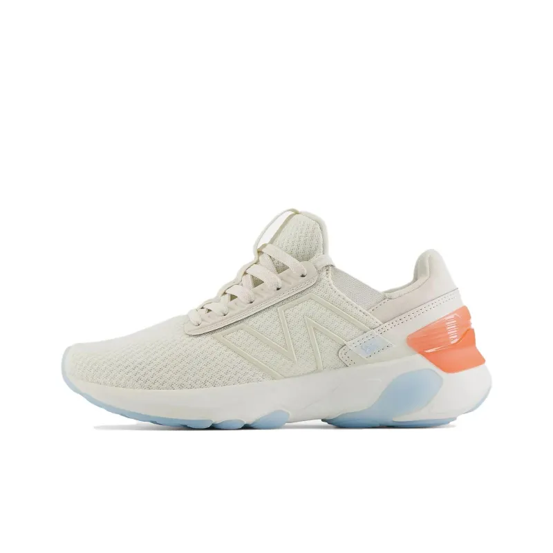 New Balance Fresh Foam X 1440 Sea Salt Linen Gulf Red Women's-0